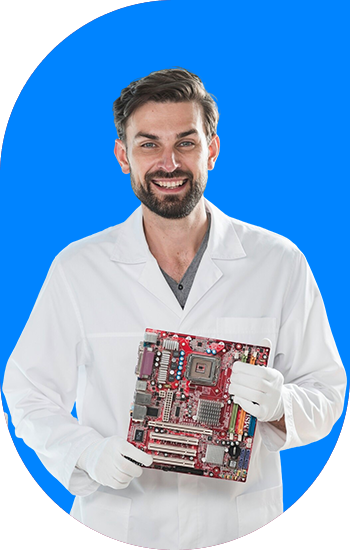 Máster en Mecatrónica